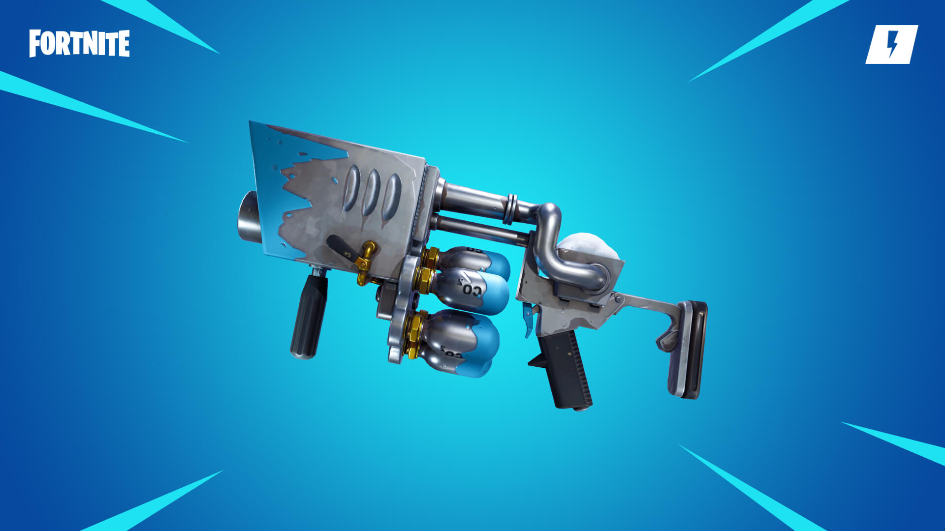 Where Can You Find a Snowball Launcher in Fortnite? » TalkEsport