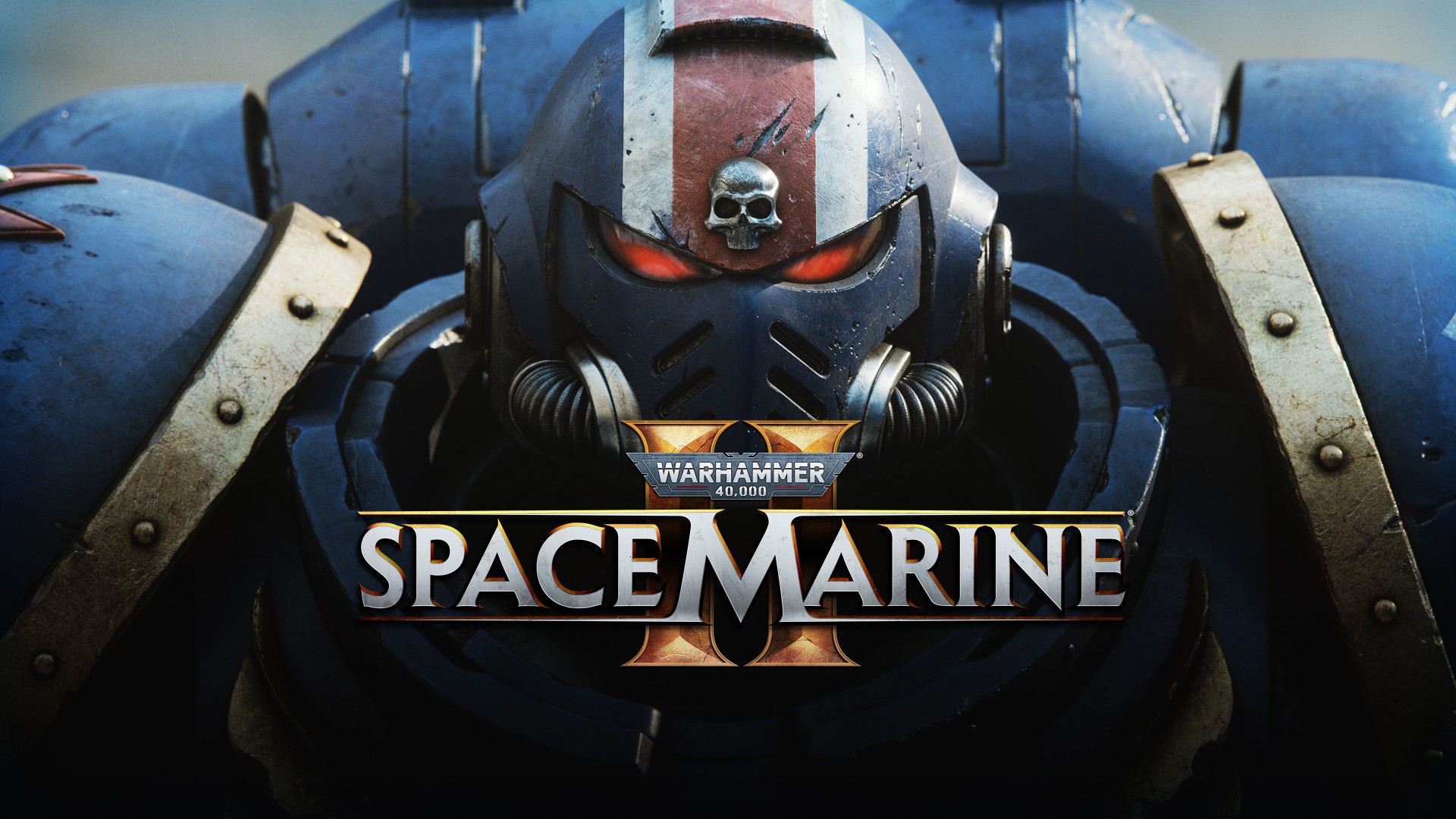 Video For Warhammer 40,000: Space Marine 2 Revealed with an Epic Trailer