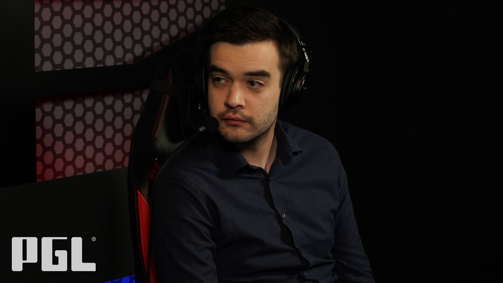 Synderen explains how Nigma and Alliance may drop into division 2 Dota soon