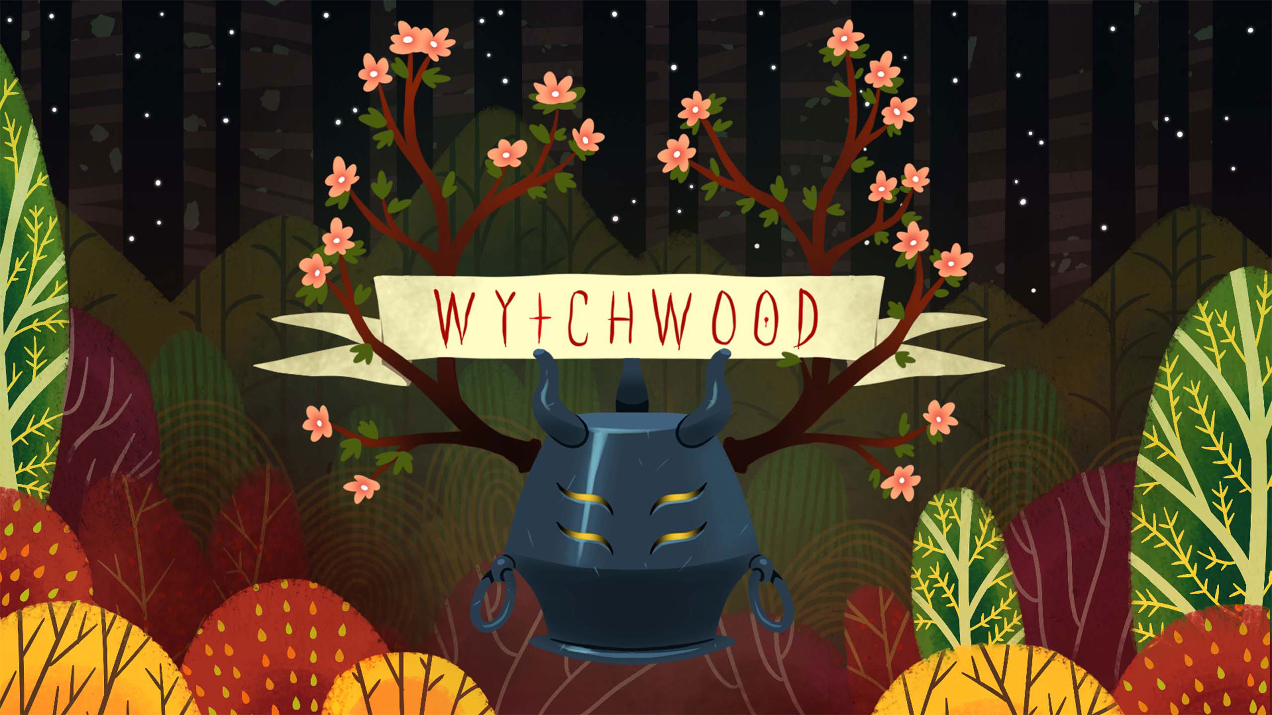 Video For Wytchwood, a Spell-Crafting Adventure Game, is Available Now on Xbox