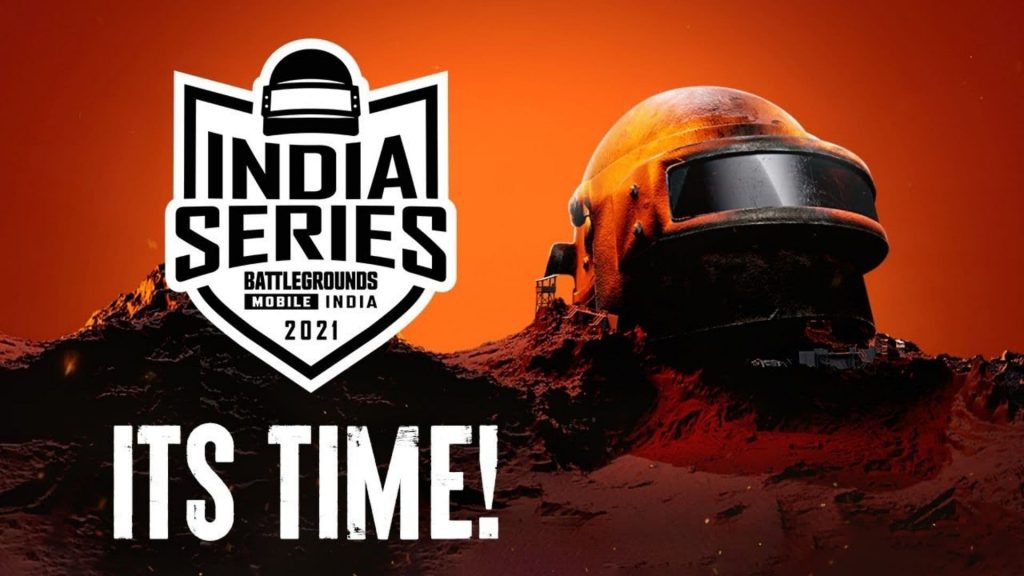 Battlegrounds Mobile India Series BGIS 2021 Online Qualifiers starts today