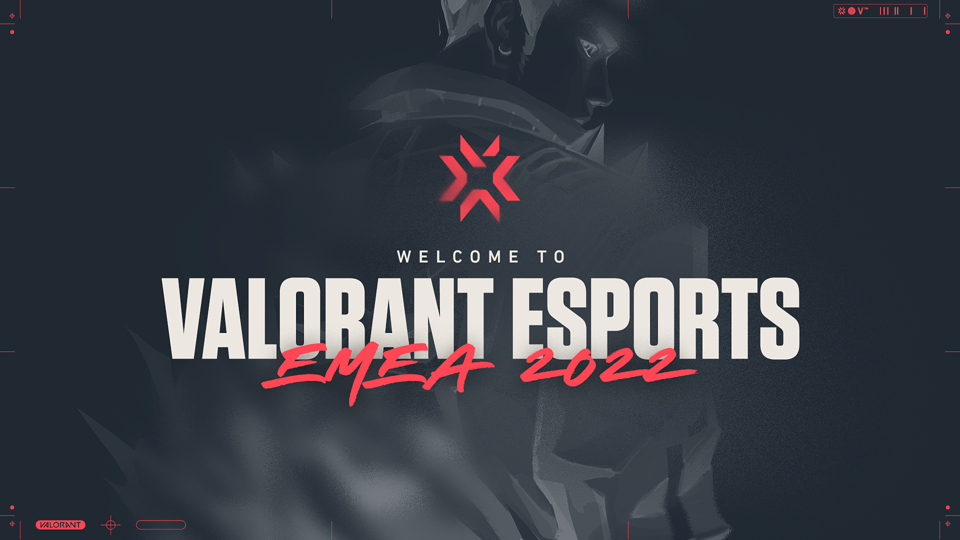 Riot Games announces VCT EMEA plans, introduces VALORANT Regional Leagues