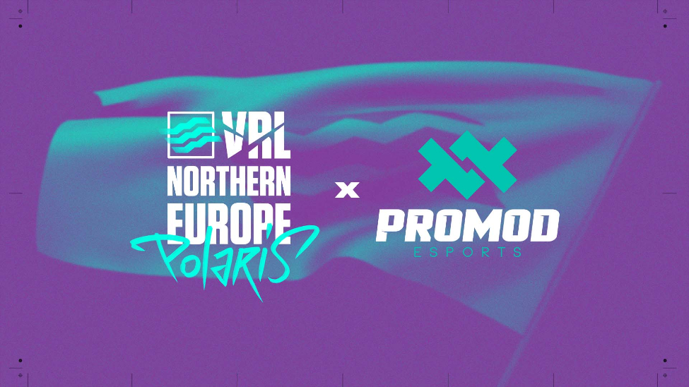 Promod Esports unveils details on VRL Northern Europe: Polaris