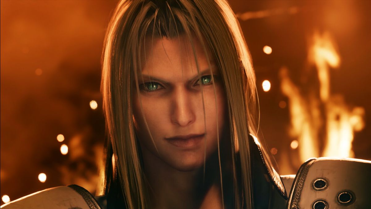 Final Fantasy 7 Remake is bringing the $70 game to PC