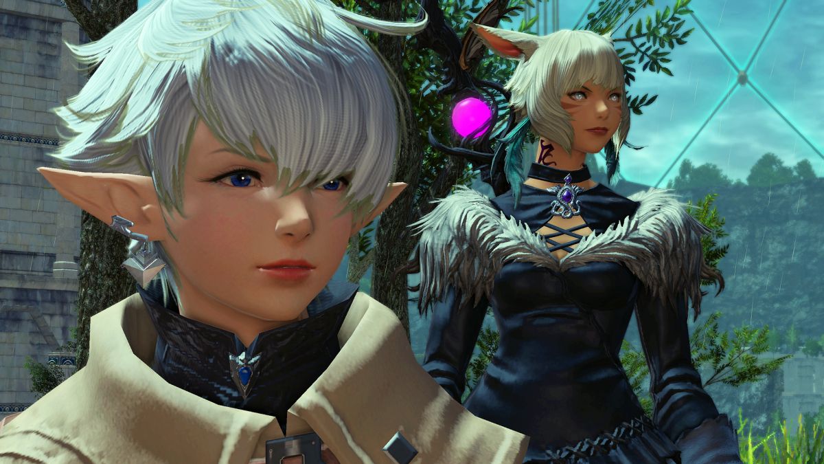 MMOs exploded this year, but not in the ways you'd expect
