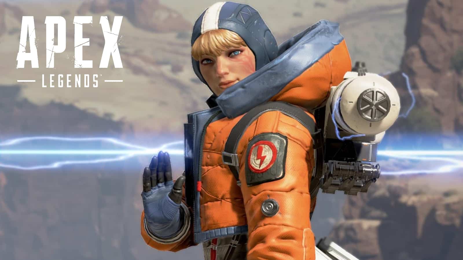 How to Get Wattson Heirloom in Apex Legends Raiders Collection Event