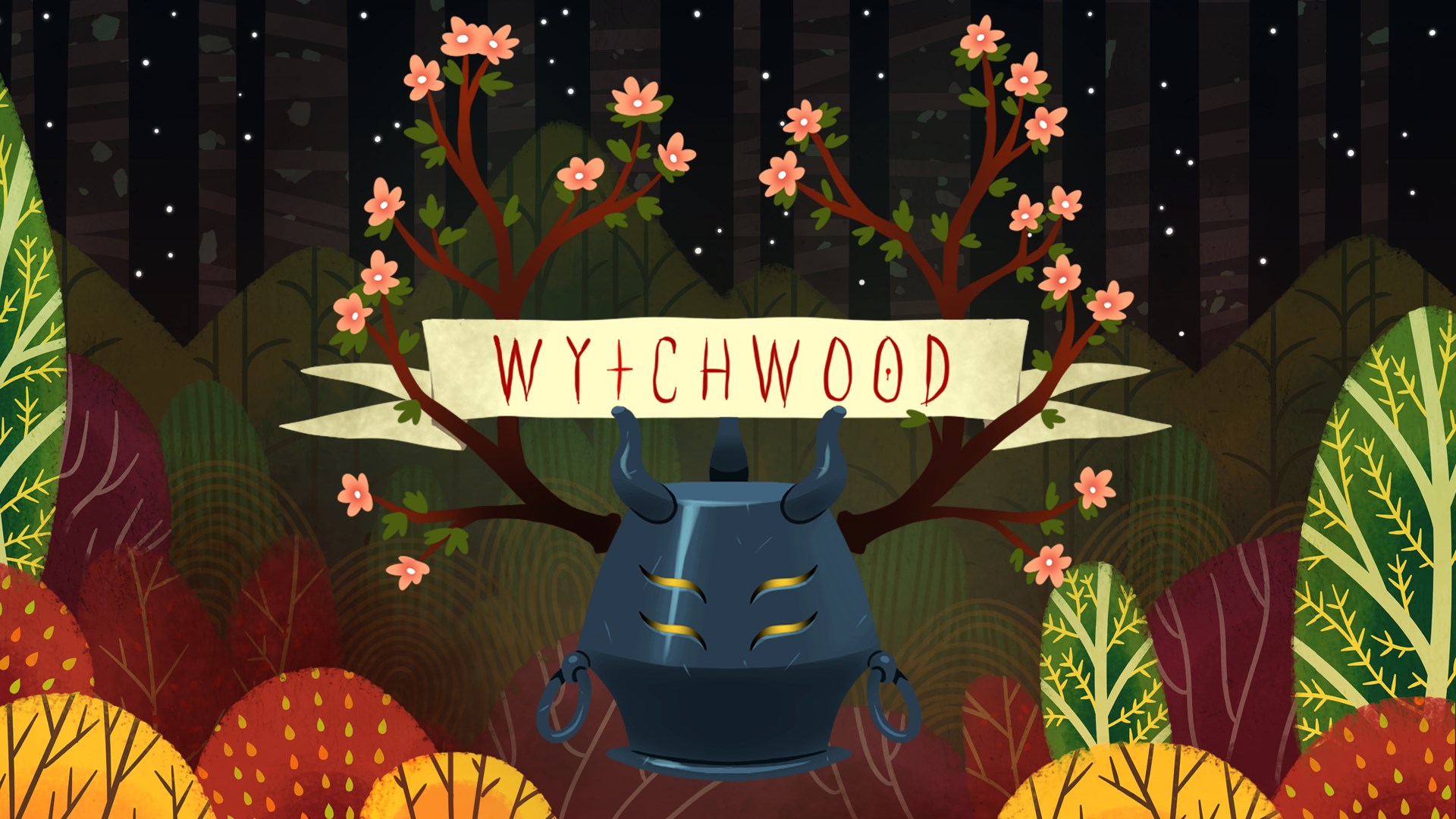 Wytchwood Is Now Available For Xbox One And Xbox Series X|S