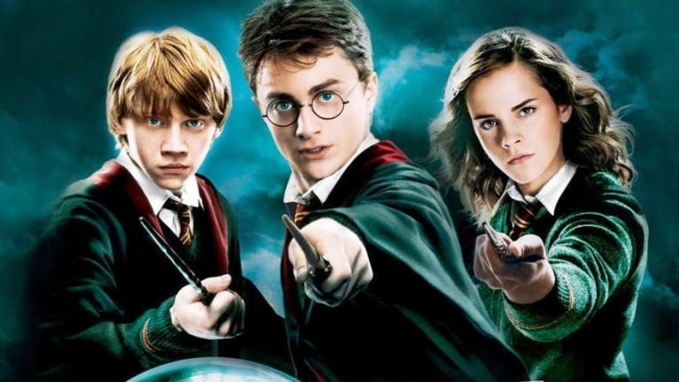 Former director says a Harry Potter MMO was 'killed' by EA