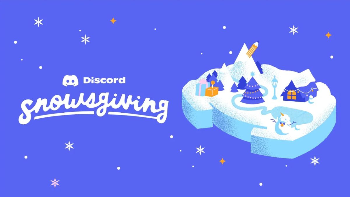 How to turn off Discord's annoying 'Snowsgiving' alert sounds