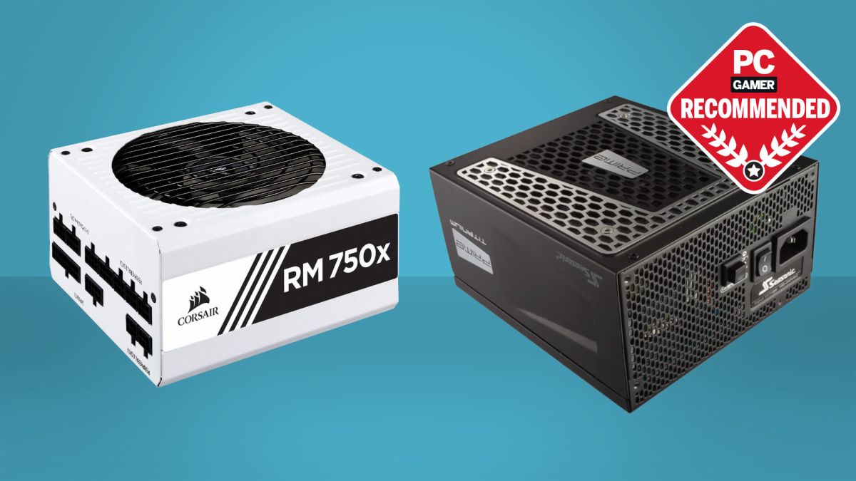 Best power supply for PC gaming in 2021