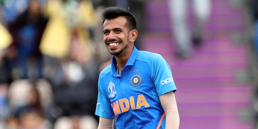 Yuzvendra Chahal partners with Rooter to stream live gaming content