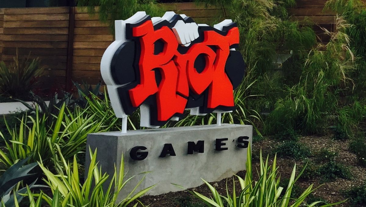 Riot settles gender discrimination lawsuit for $100 million