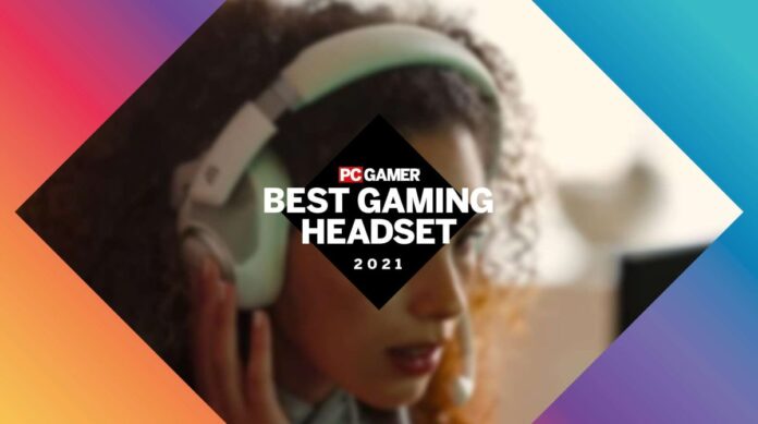 PC Gamer Hardware Awards: What is the best gaming headset of 2021?
