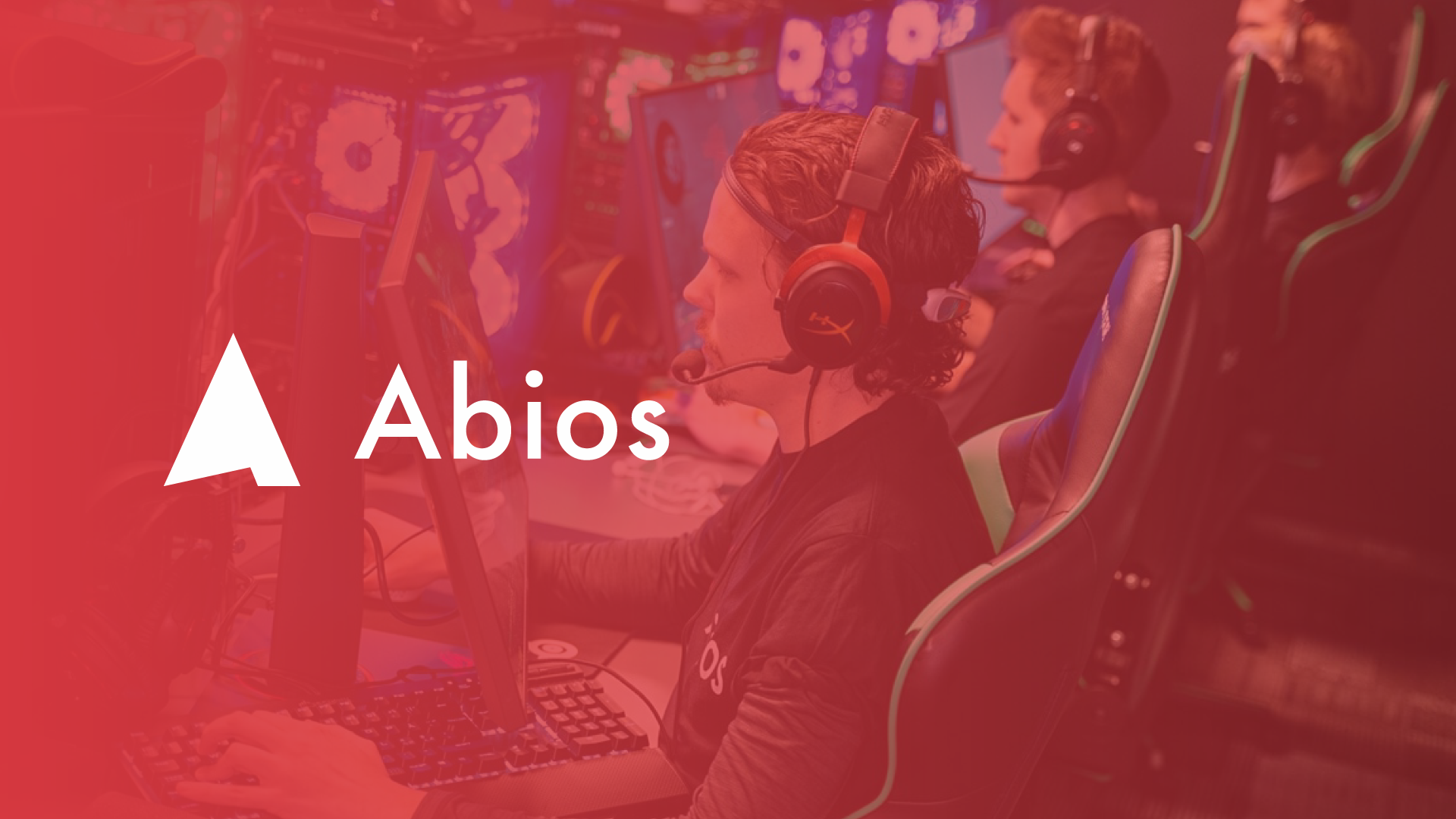 Abios extends coverage to Halo Infinite