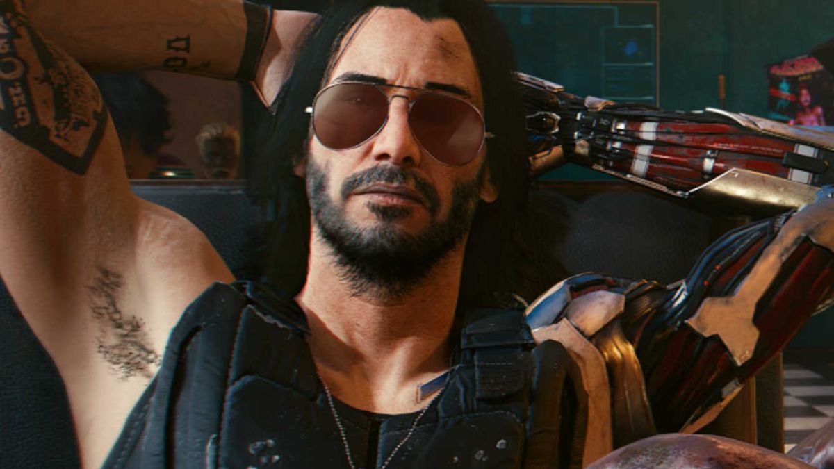 The Cyberpunk 2077 class action lawsuit may soon be over