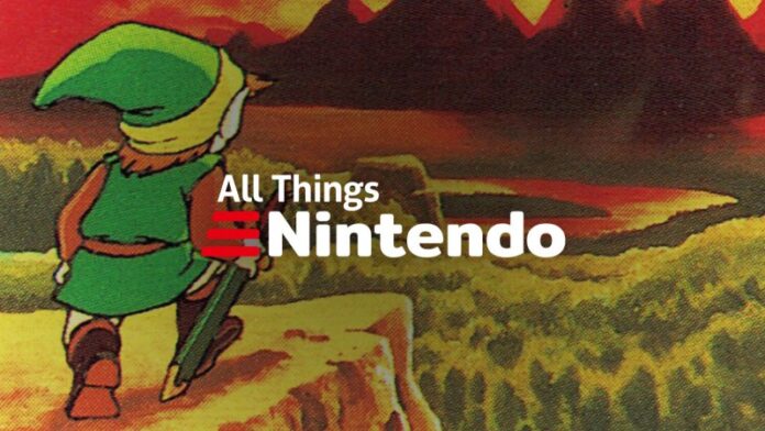 Nintendo's Biggest 2021 Anniversaries, The Game Awards | All Things Nintendo