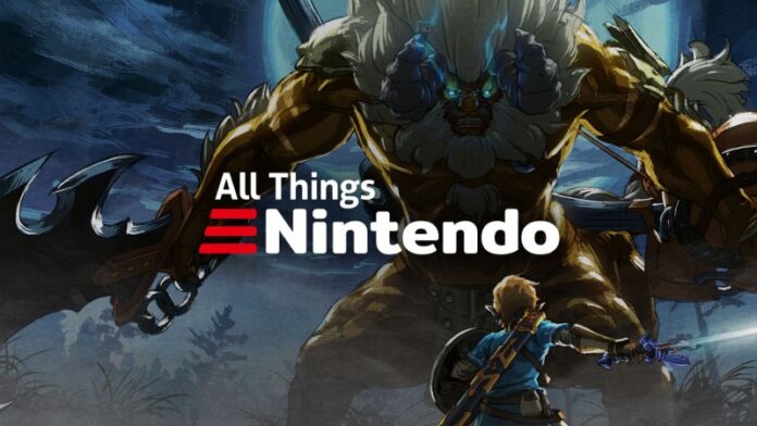 Looking Ahead To 2022 | All Things Nintendo