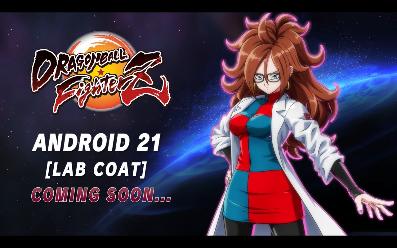 android 21