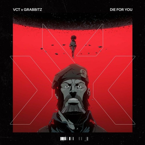 Valorant Die For You Lyrics