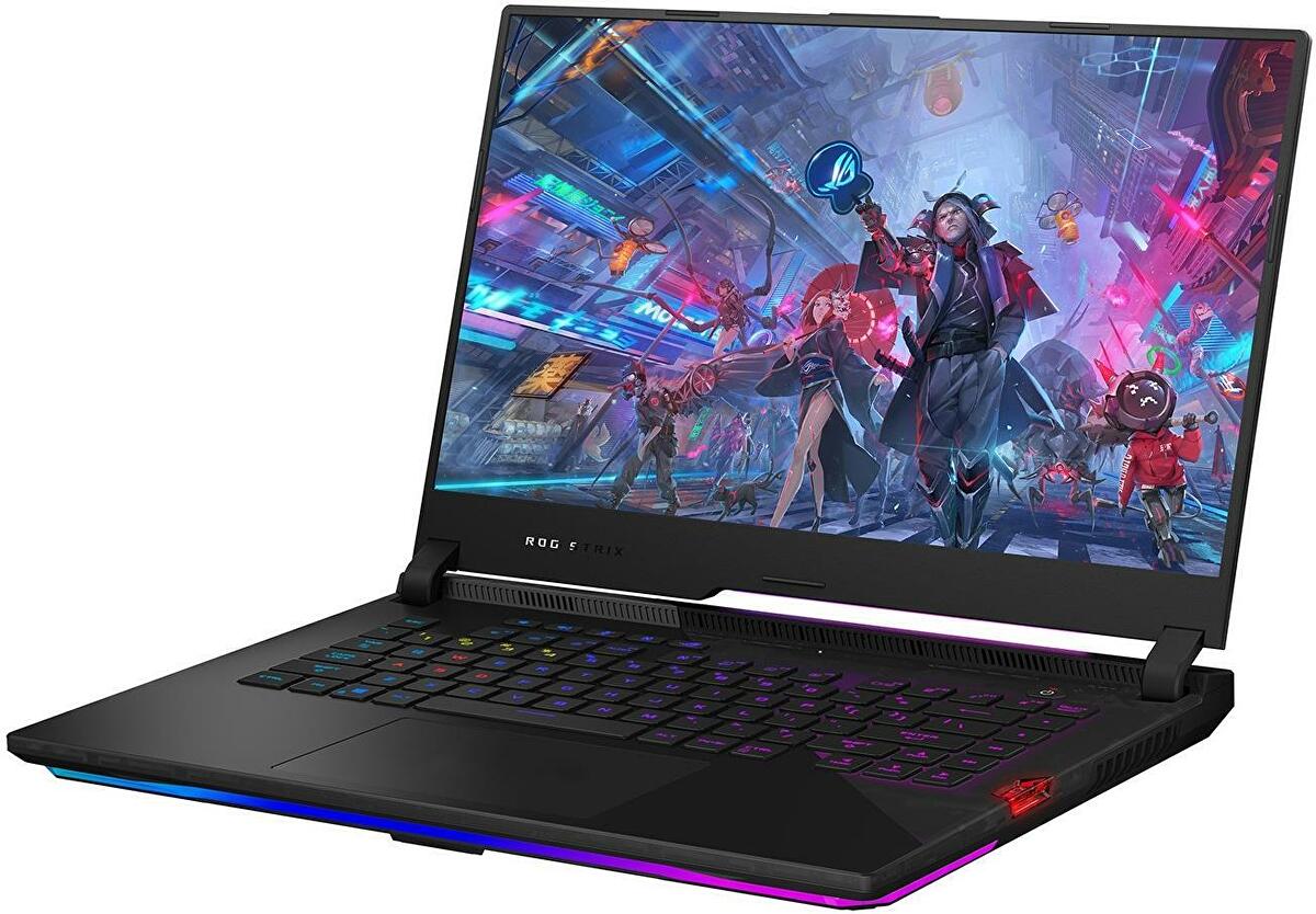 Save £200 on this packed Asus gaming laptop with an RTX 3060 • Eurogamer.net