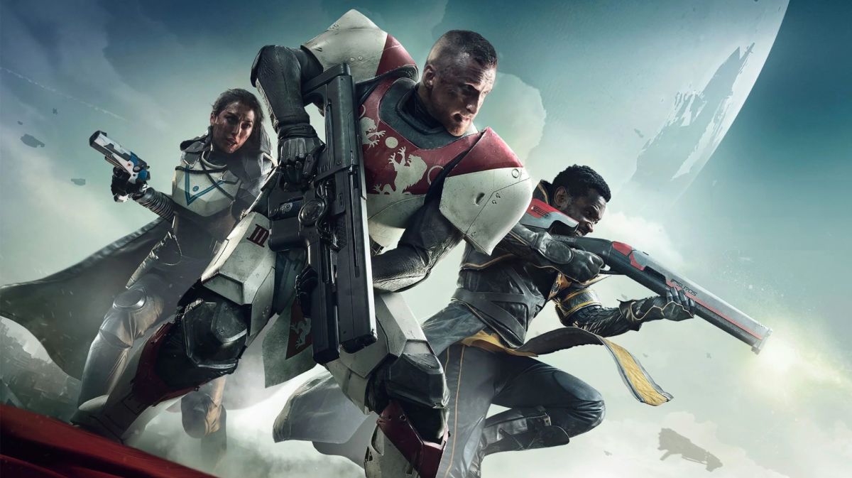 Bungie CEO apologizes following in-depth report into sexism and toxicity at the studio