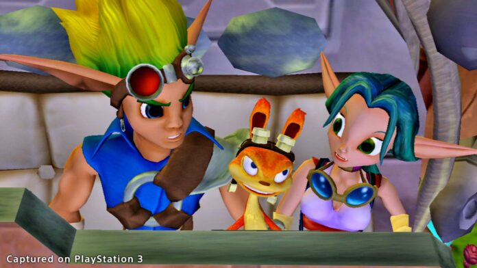 Jak and Daxter turns 20 – Reflections from PlayStation Studios and friends – PlayStation.Blog