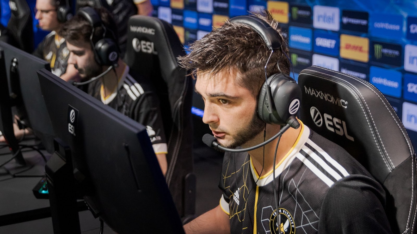 CS:GO: Shox Joins Team Liquid