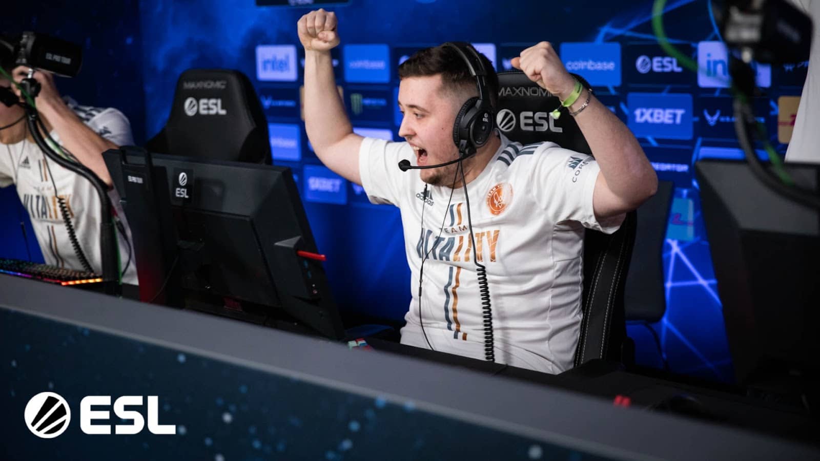 Team Vitality Defeat Ninjas in Pyjamas to Win IEM Winter