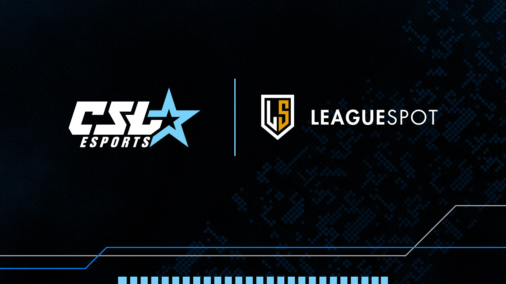 CSL Esports partners with LeagueSpot for NACE Starleague finals