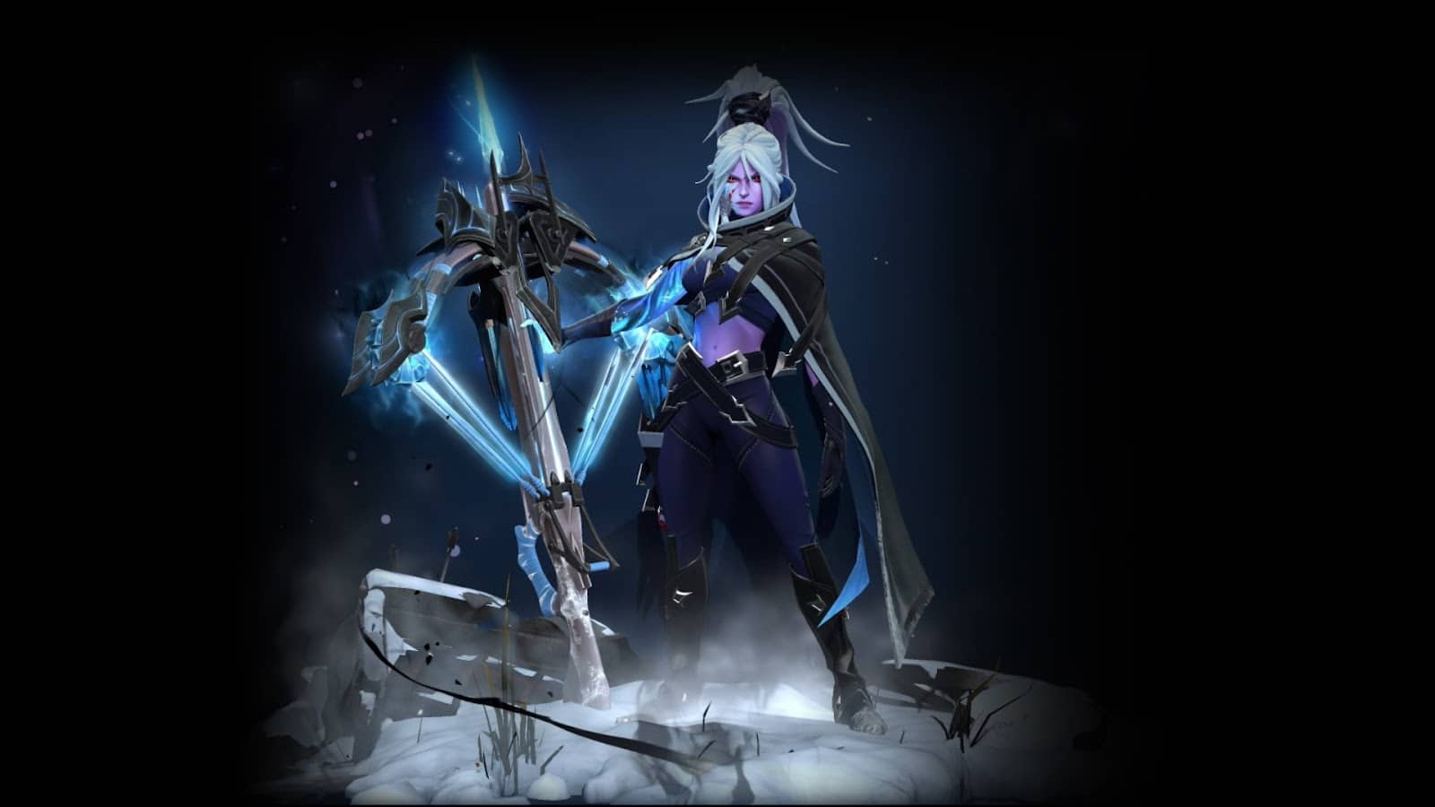 Which Heroes Work Best Paired With Drow Ranger?