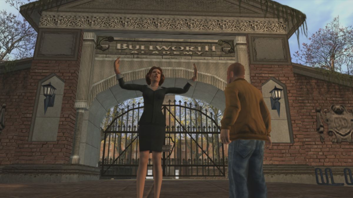 Bully 2 got canned in 2009, say ex-devs