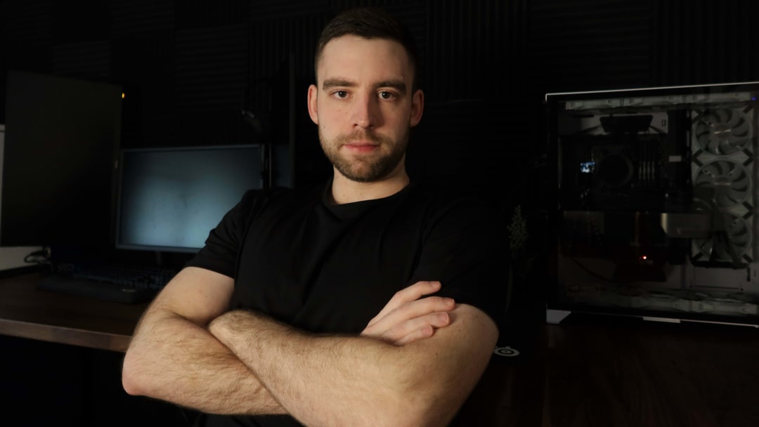 Renowned Esports Journalist DeKay Quits For ‘Foreseeable Future’