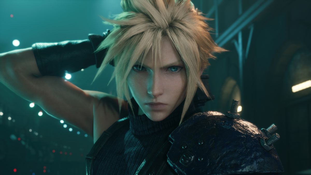 Final Fantasy 7 Remake PC review