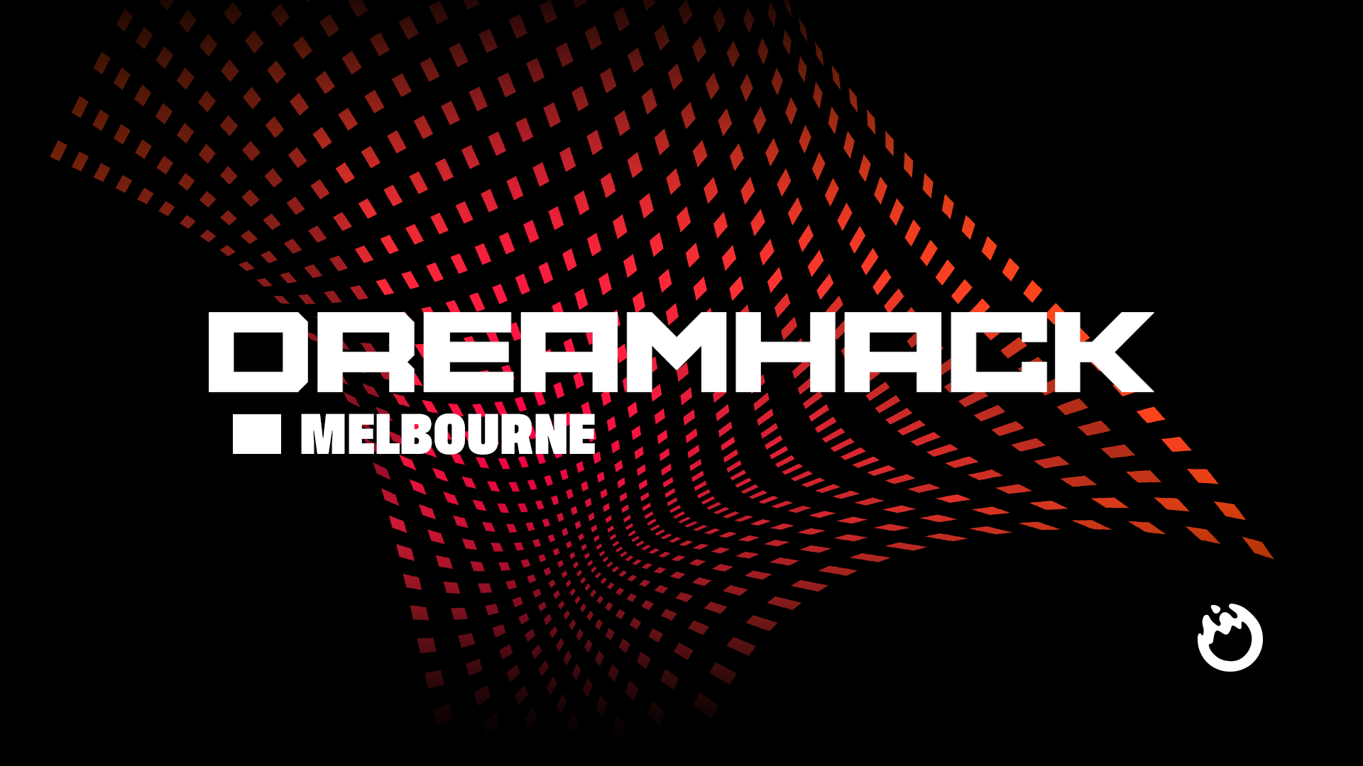 DreamHack heads Down Under in 2022, Halo and CSGO among Melbourne LAN events