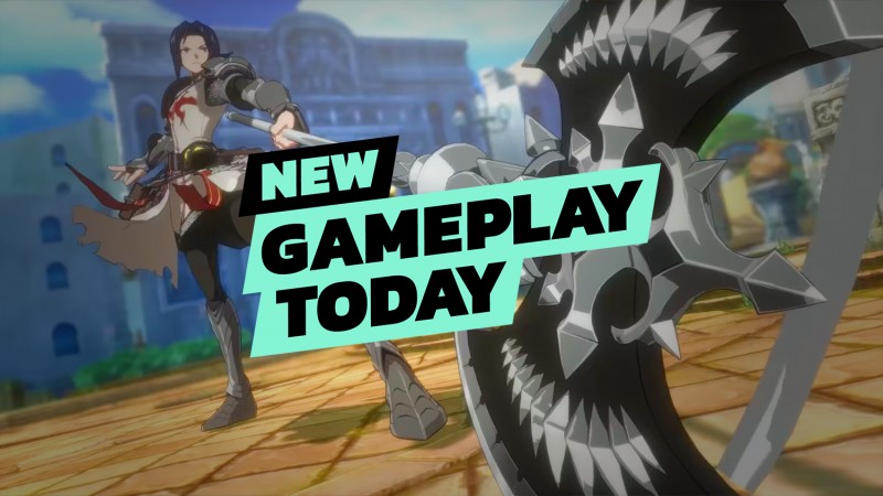 DNF Duel | New Gameplay Today