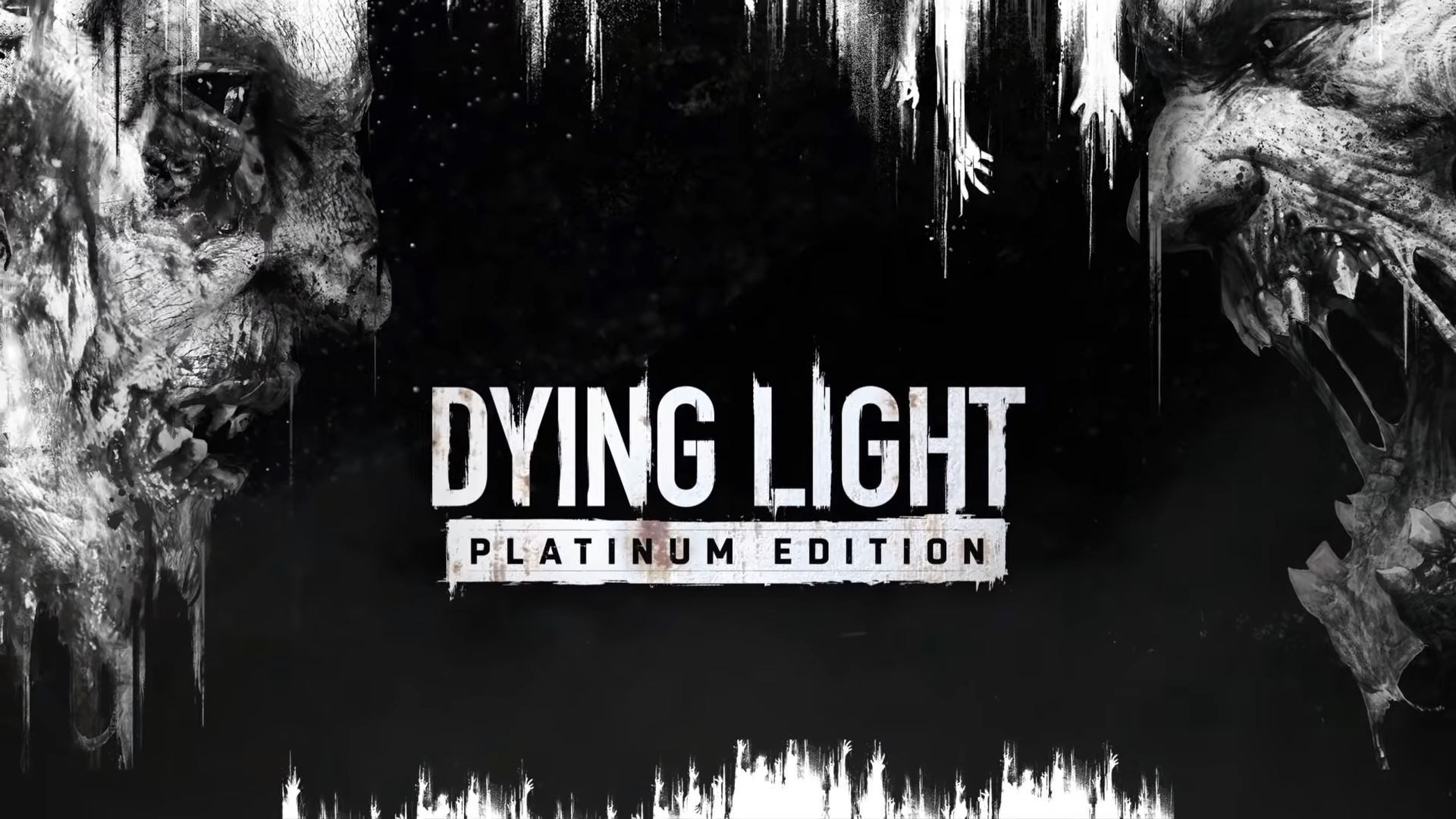 dying light platinum edition