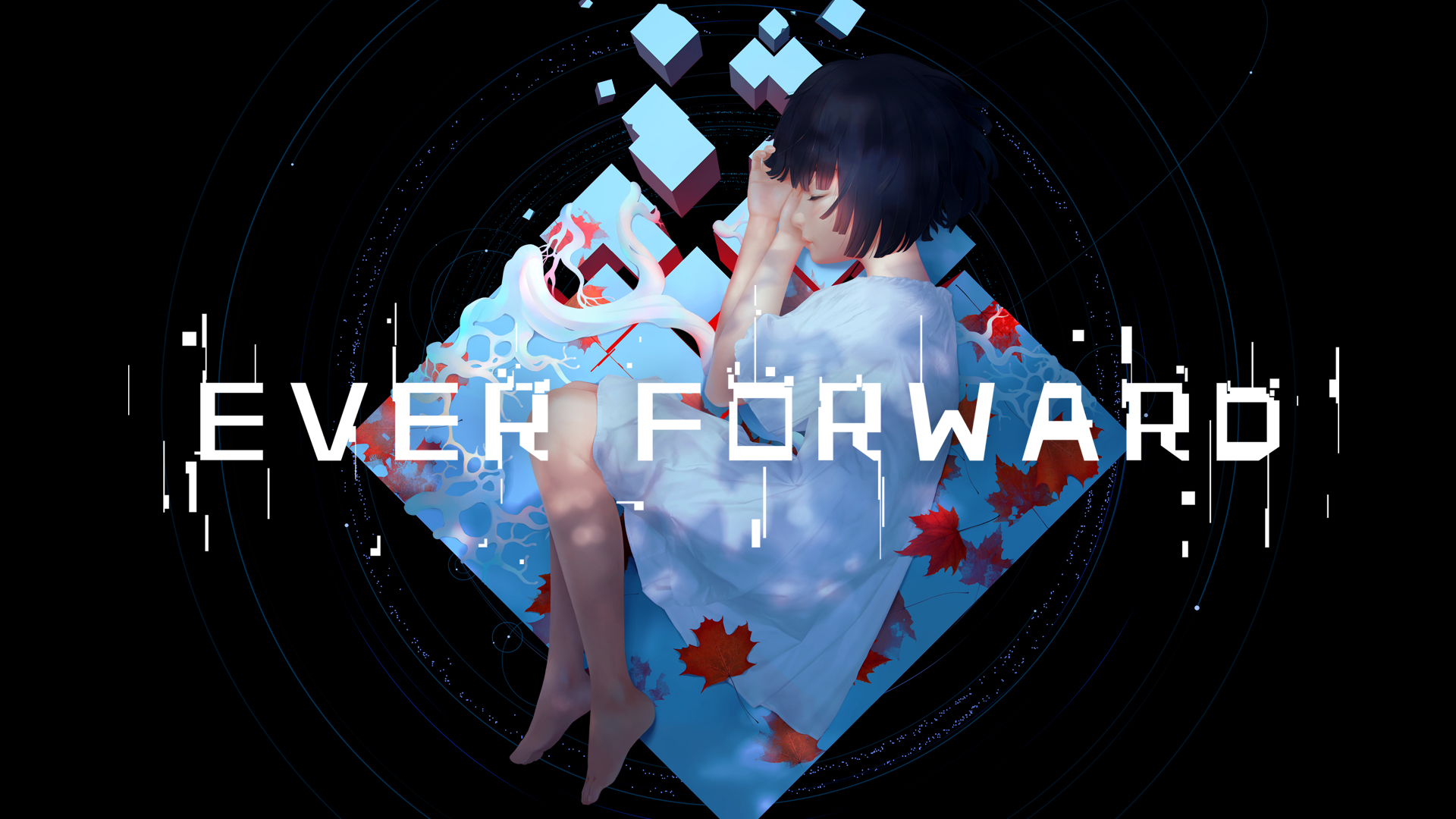 Video For Ever Forward Brings a Mysterious Puzzle Adventure Today to Xbox