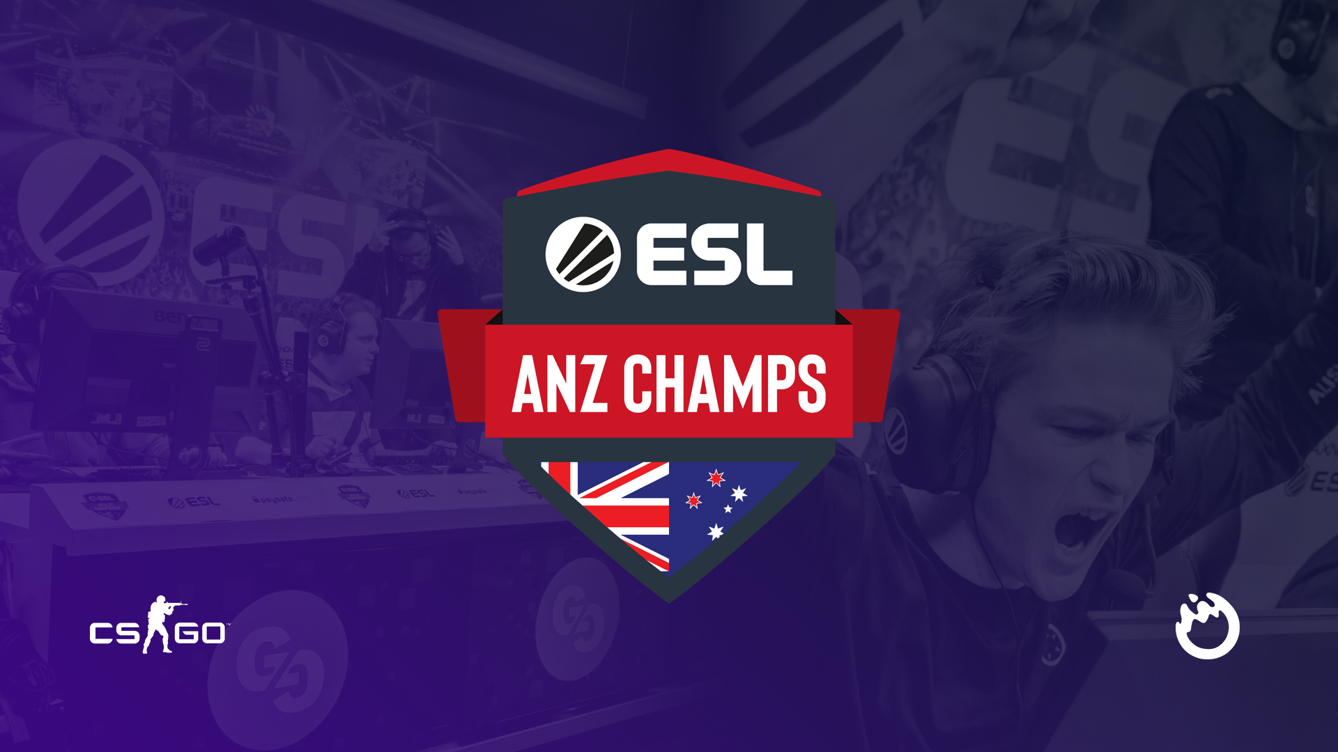 ESEA Premier & ESL ANZ Champs to merge in 2022; a new pathway to Pro League, plus community initiatives in 2022