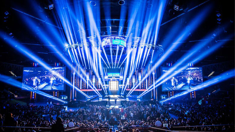 Our Top 5 Esports Betting Deals/Moves Of 2021