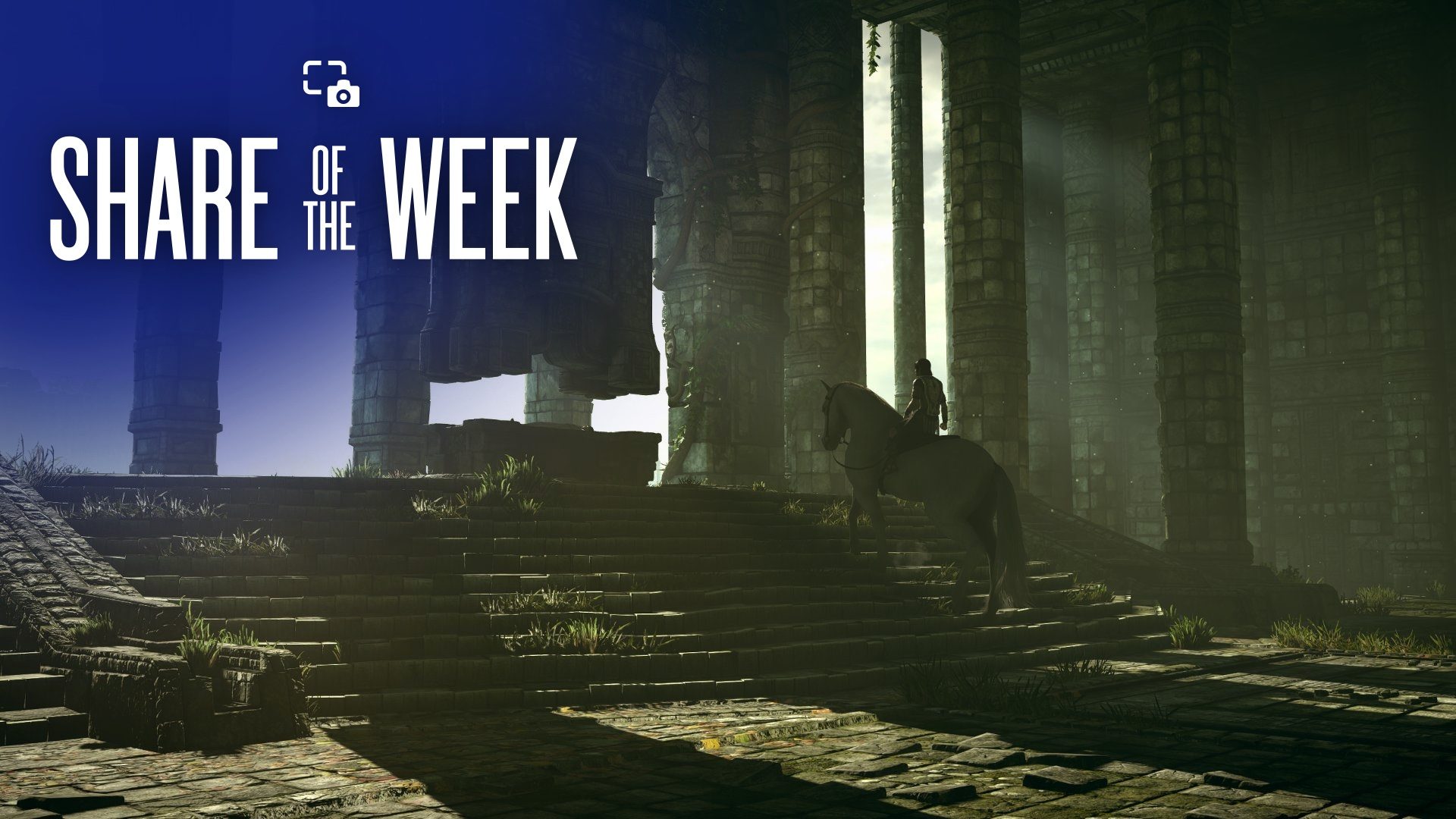 Share of the Week: Sanctuary – PlayStation.Blog