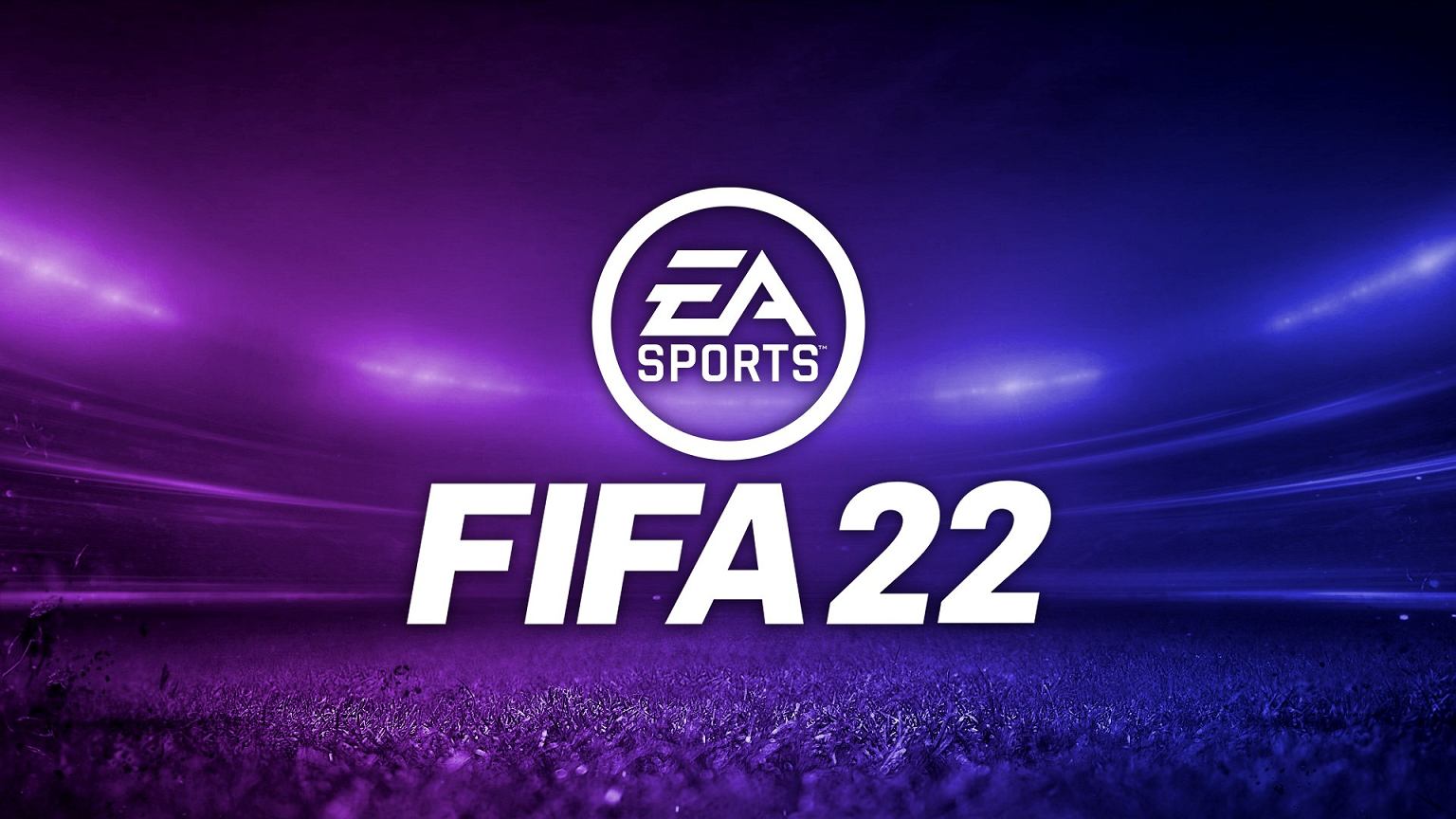 fifa 22 logo