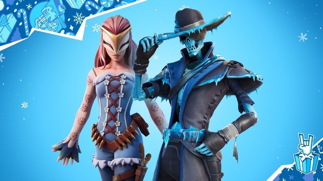 Fortnite Concept Royale Skins To Hit Item Shop December 23