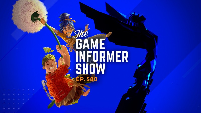 The Game Awards 2021 Predictions | GI Show
