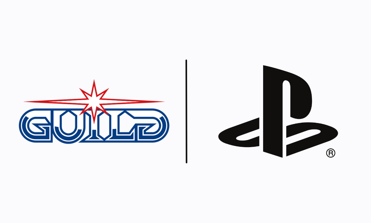 Guild Esports partners with PlayStation for FIFA22 tournament