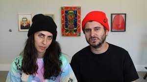 H3H3 banned from YouTube for a week » TalkEsport
