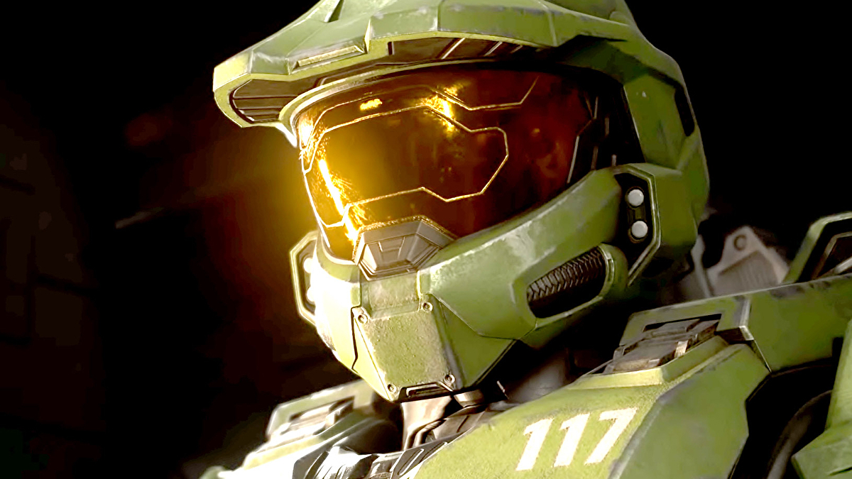 Halo Infinite's latest hotfix tackles Quick Resume issues on Xbox Series X/S • Eurogamer.net