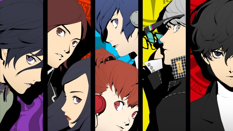 What I’d Like To See In Persona 6