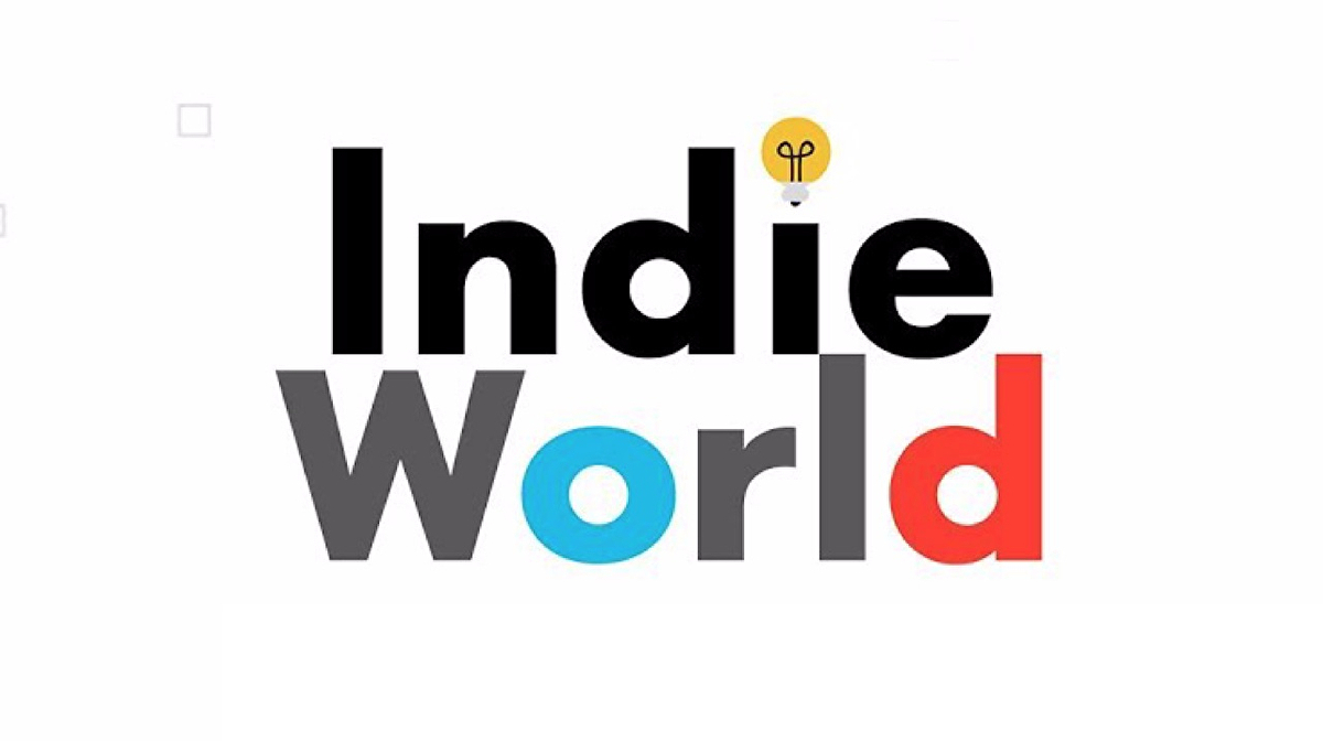 Here's everything that appeared during Nintendo's latest Indie World showcase • Eurogamer.net