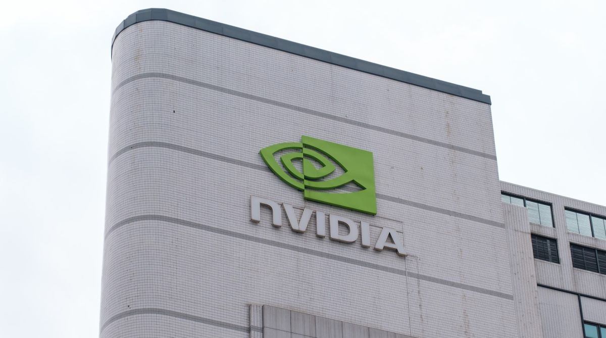 FTC sues Nvidia to stop its takeover of Arm