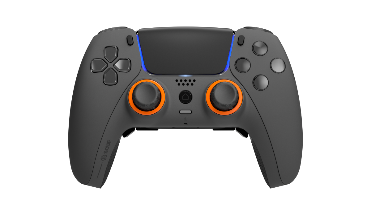 Scuf Gaming's new controllers could be a great alternative to the PlayStation 5 DualSense for PC